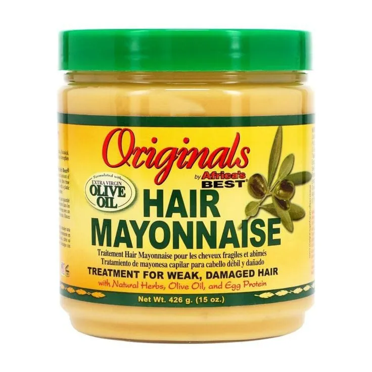 Originals Hair Mayonnaise 426g