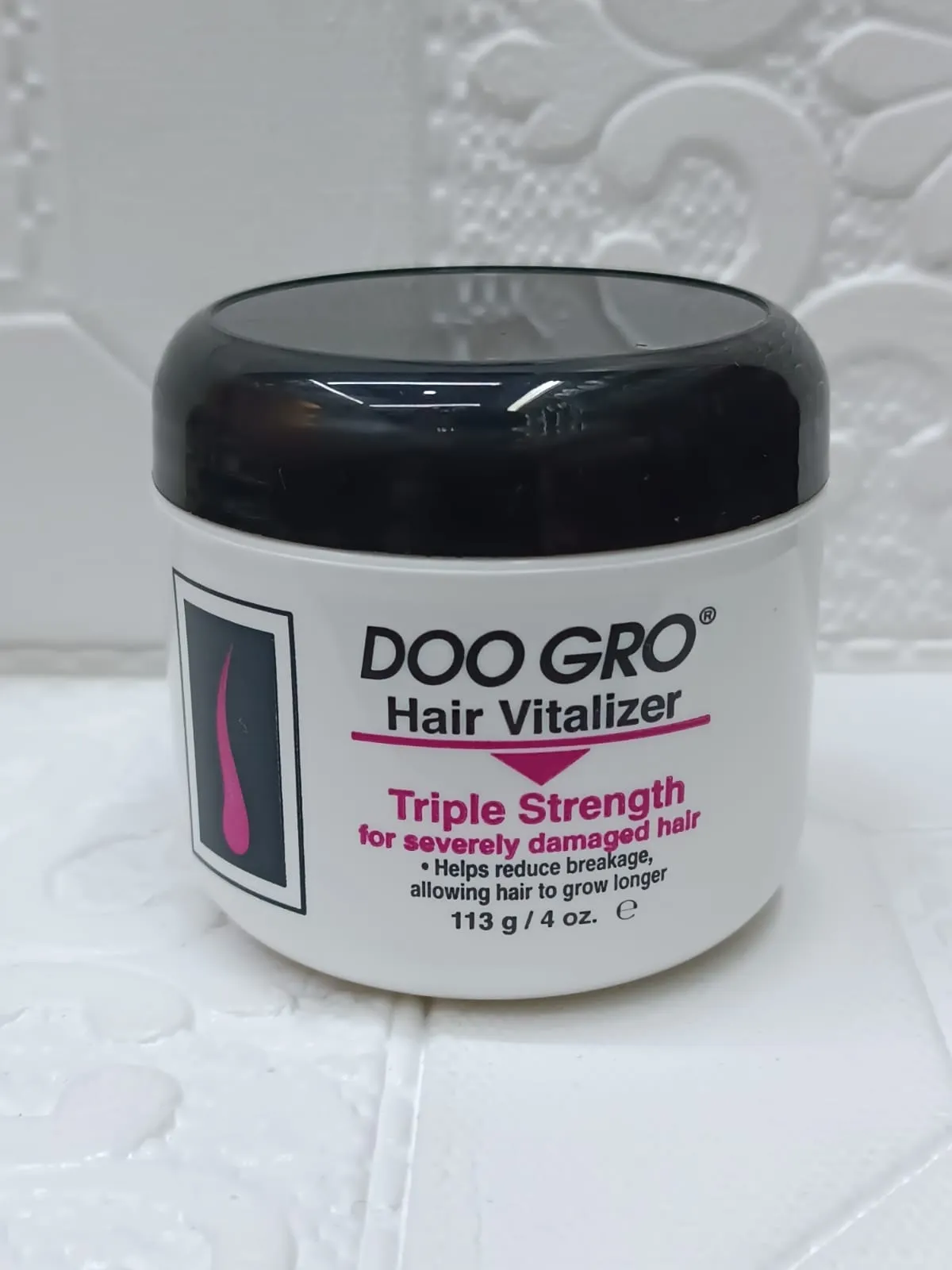 Doo Gro® Triple Strength Hair Vitalizer 4oz