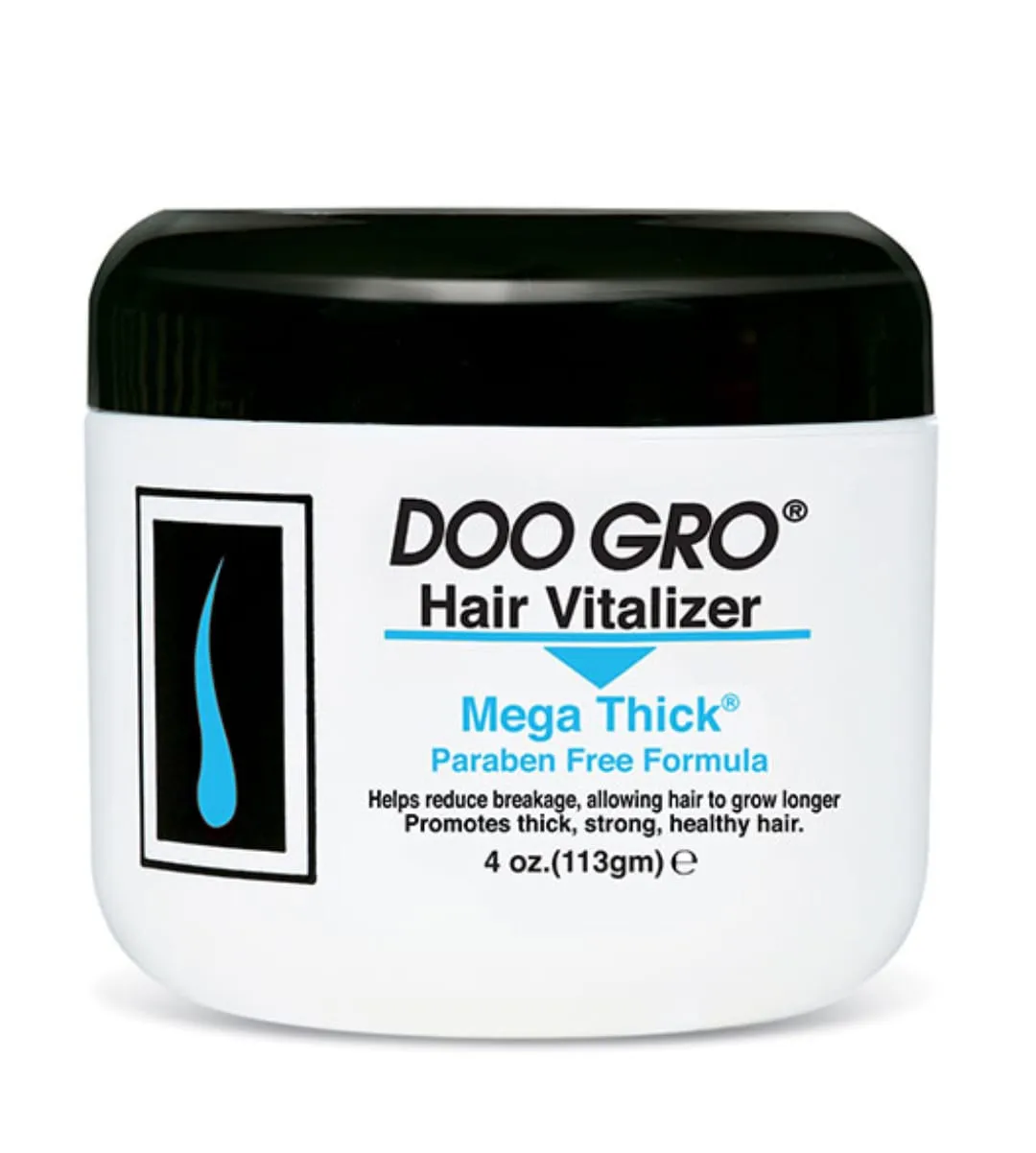 Doo Gro® Mega Thick® Hair Vitalizer 4oz