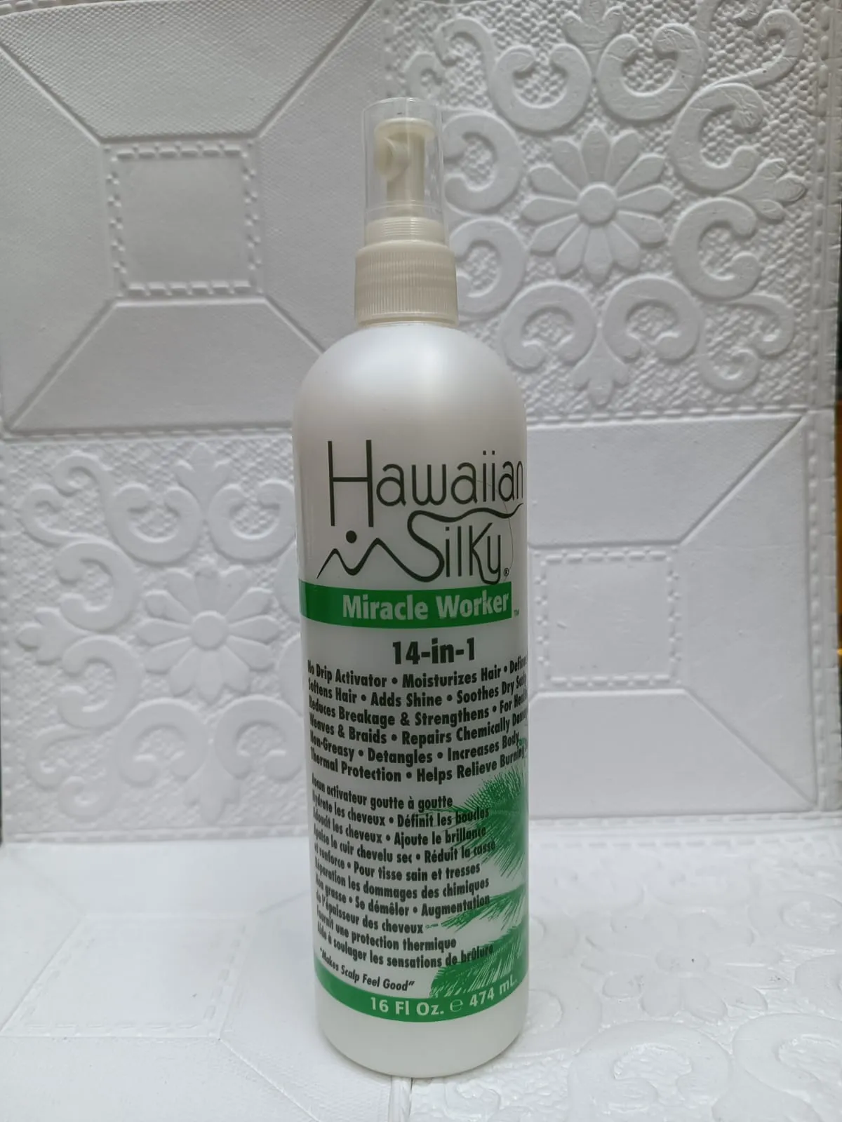 Hawaiian Silky 14-In-1 Miracle Worker 16oz