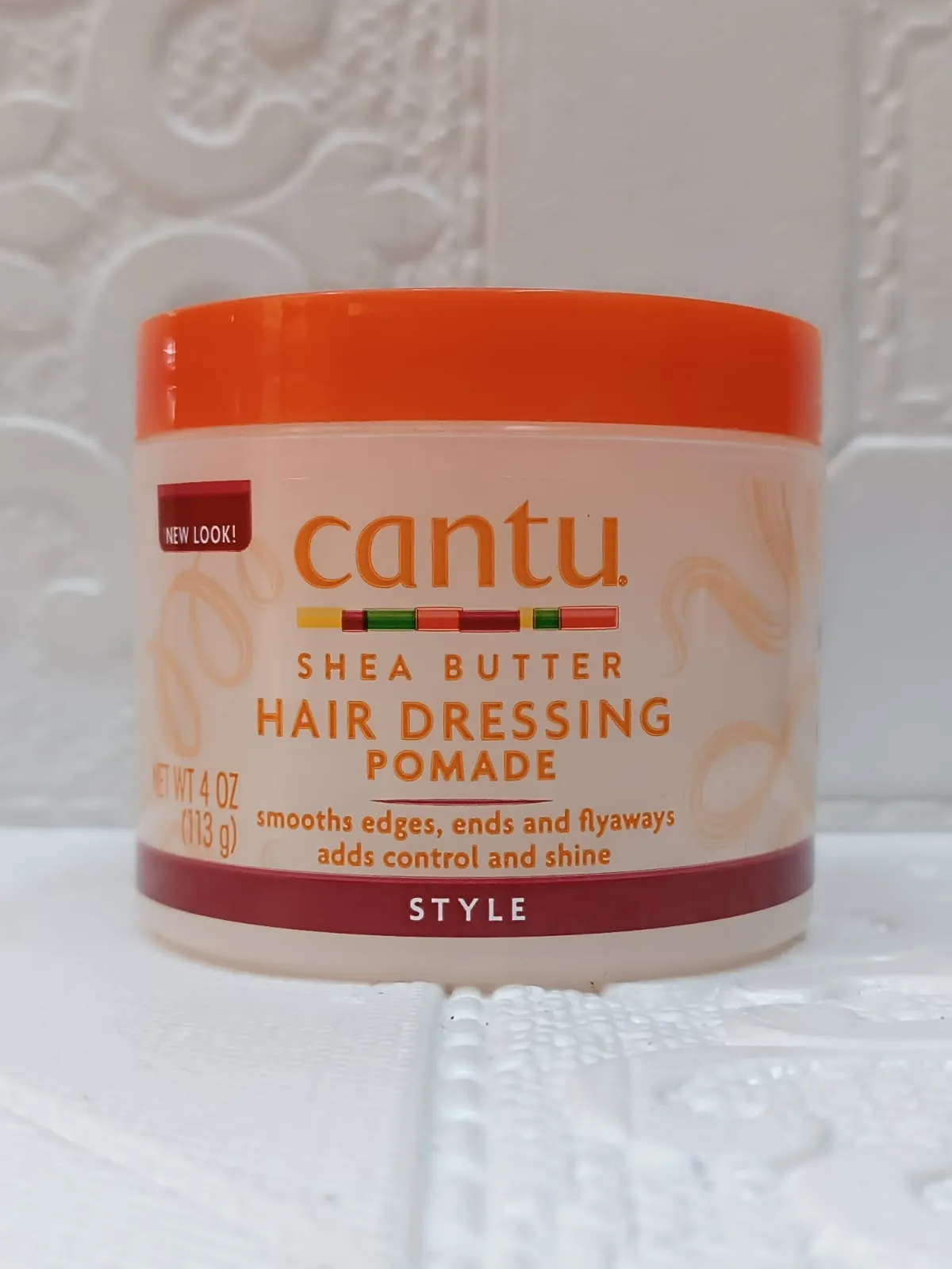 Cantu Shea Butter Hair Dressing Pomade 113g