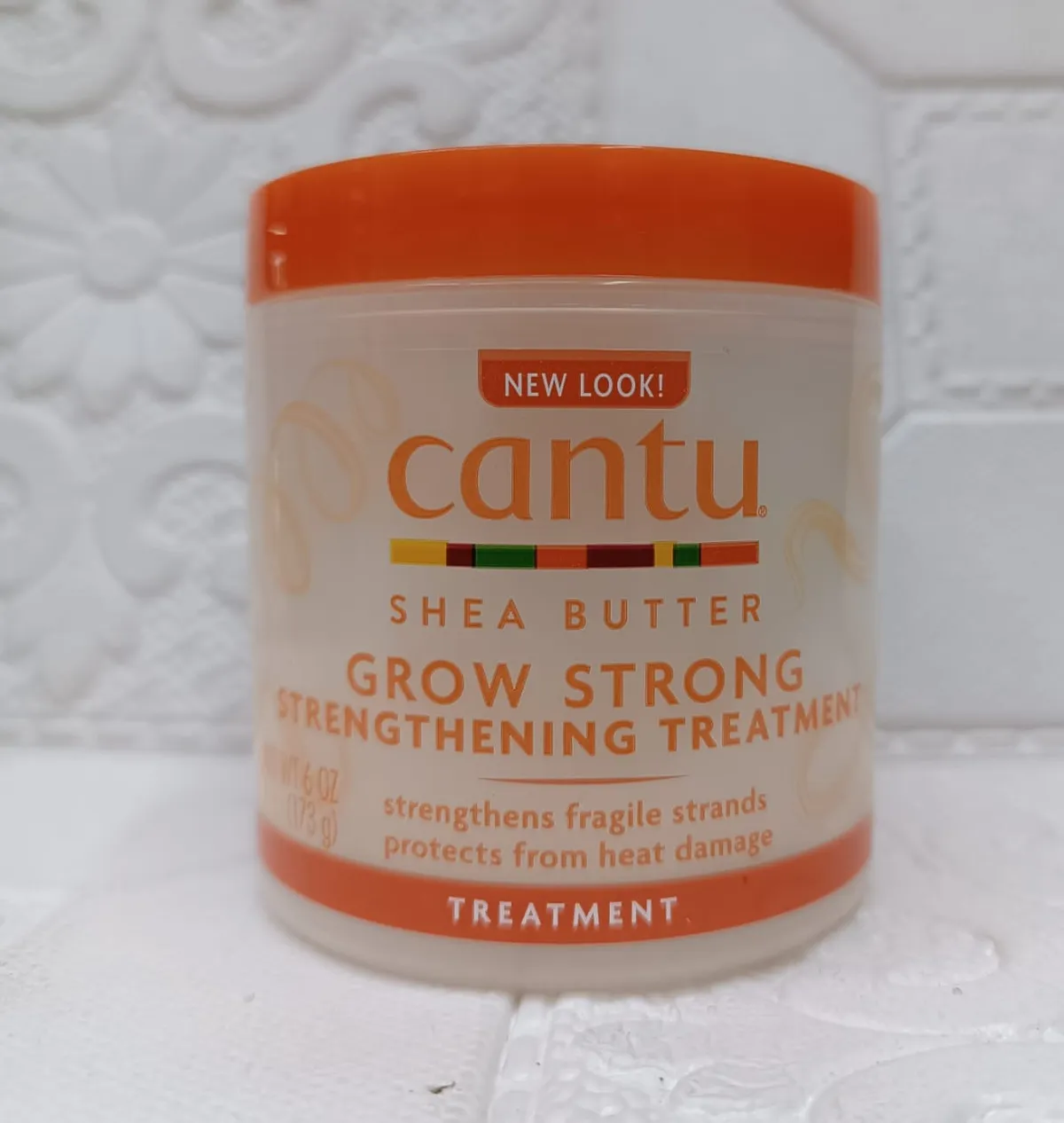Grow Strong Strengthening Treatment 6oz