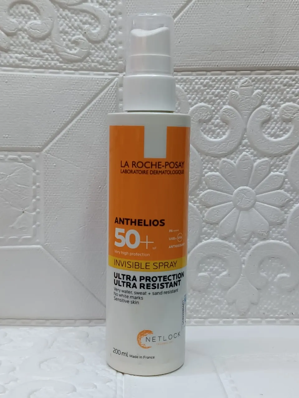 LA ROCHE-POSAY Anthelios 50+