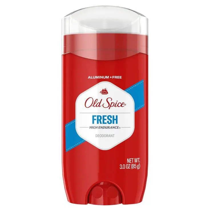 Old Spice Fresh Deodorant 85g