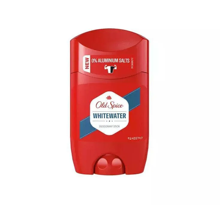 Old Spice Deo Stick Whitewater 50g