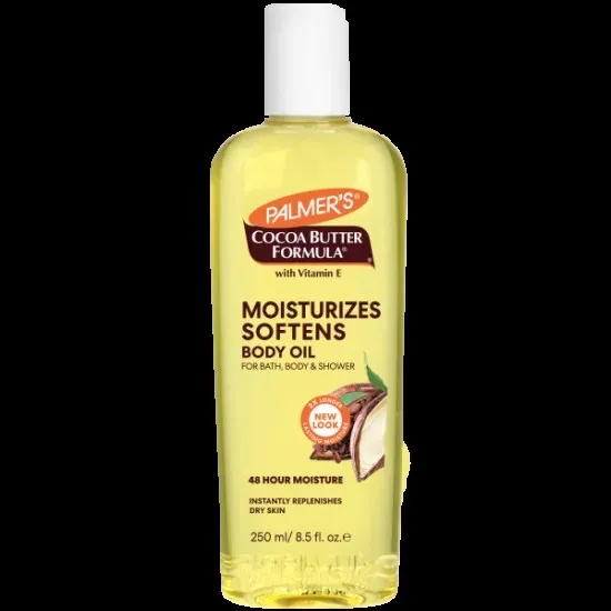 Palmer's Cocoa Butter Moisturizing Body Oil 250ml