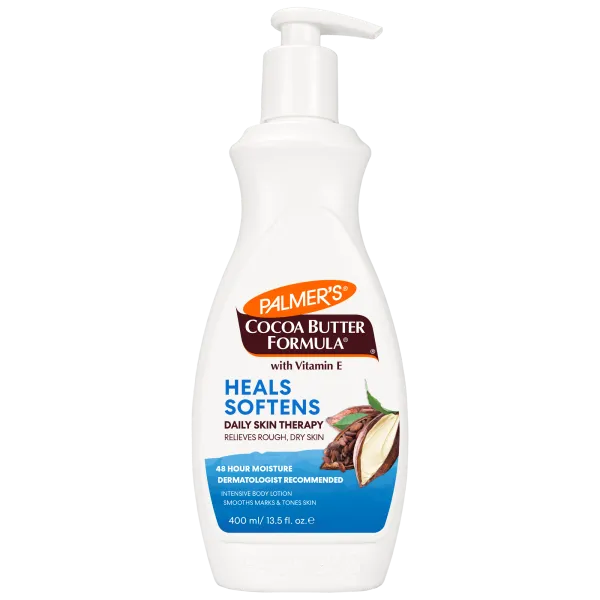 Palmer's Cocoa Butter Formula Lotion
