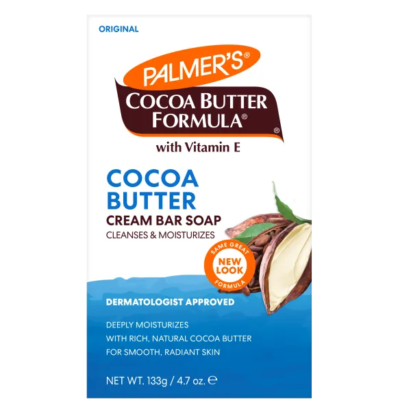 Palmers Cream Bar Soap