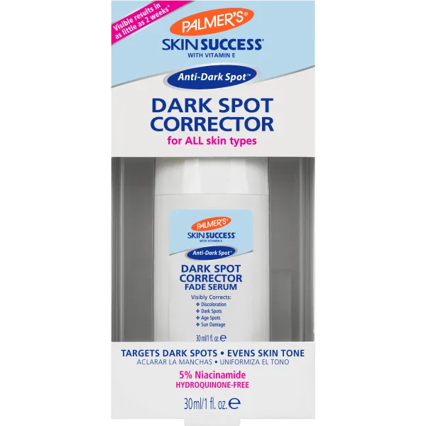 Palmers Dark Spot Corrector