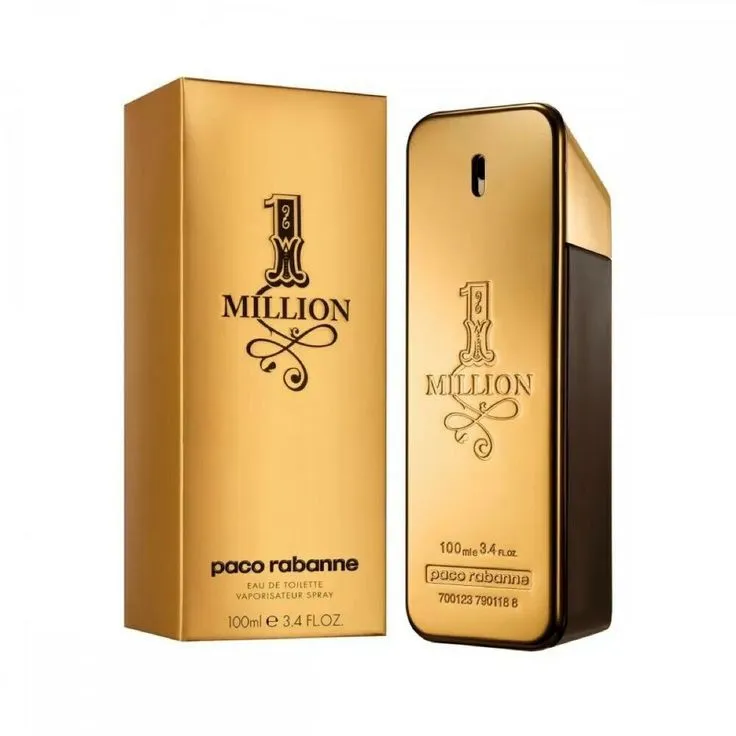 Paco Rabanne 1 Million Parfum 100ml