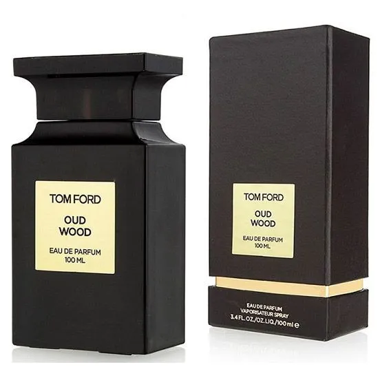 TOM FORD Wood EAU de Parfum 100ml