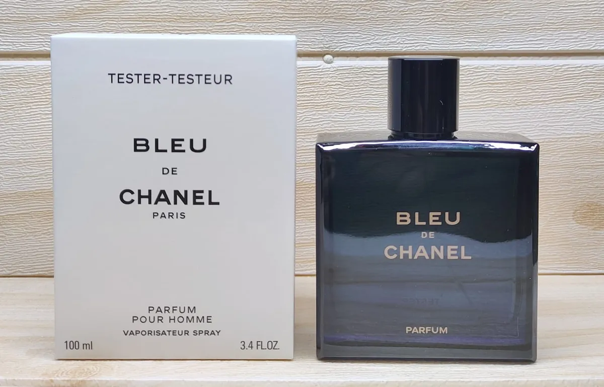 CHANEL BLEU DE CHANEL TESTER  EDP  100ml