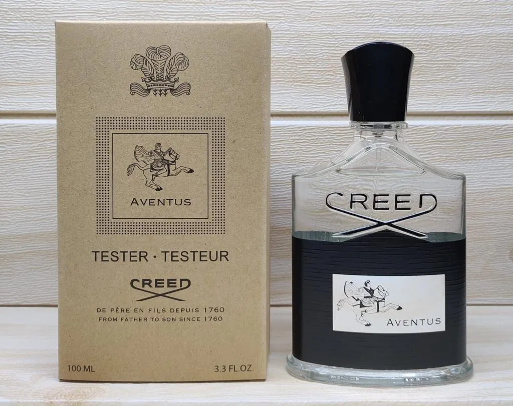 Creed Aventus Eau De Parfum 100ml