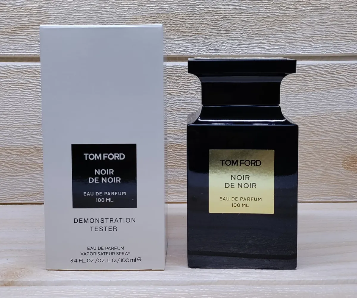 Tom Ford Noir De Noir EAU De Teste Parfum 100ml