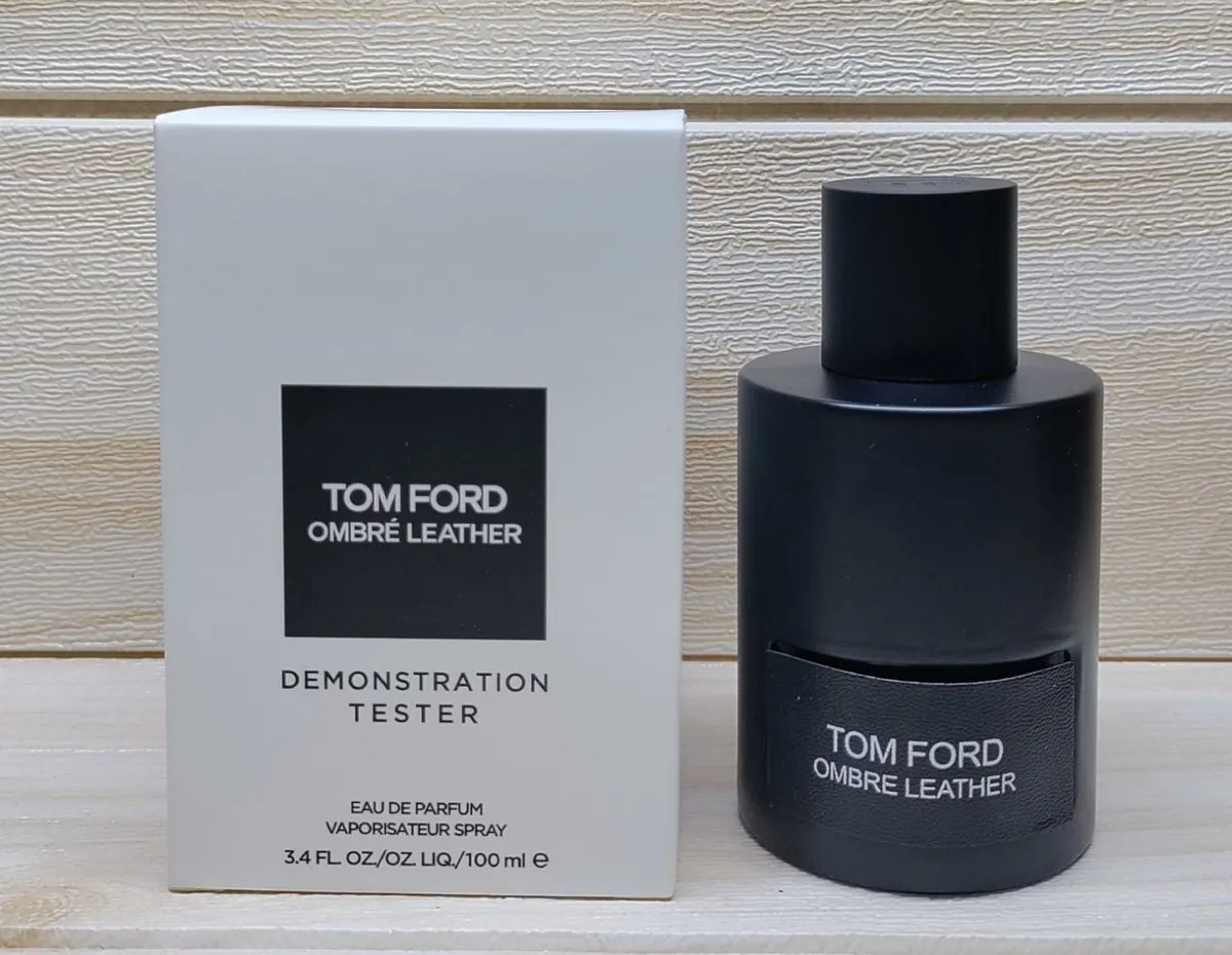 Tom Ford Ombre Leather EAU De Parfum 100ml
